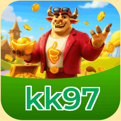 kk97: Cassino Premiado e Seguro
