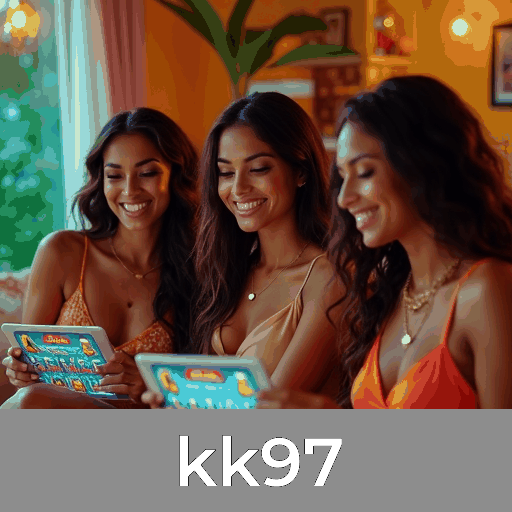 Experimente o acesso seguro premium no kk97