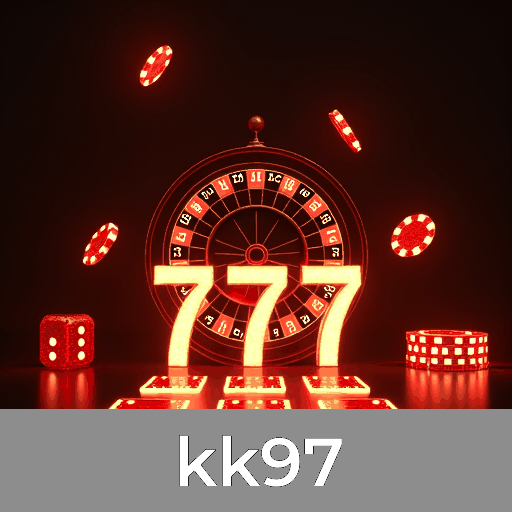 kk97: Cassino Premiado e Seguro