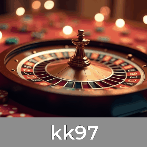 KK97: A Experiência de Jogos de Mesa ao Vivo Mais Autêntica